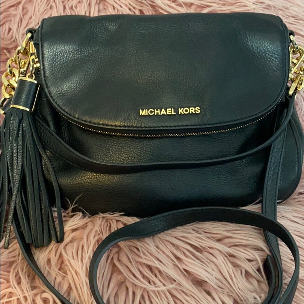 Boho Michael Kors Bag